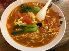 -锅儿挑面馆