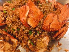 -达叔香味海鲜(海棠68环球美食街店)