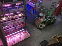 店内环境-宝鸡东道花鸟鱼虫市场(吉利花园商场店)