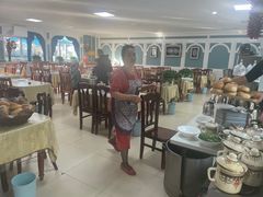 -吾斯曼珍珠抓饭王