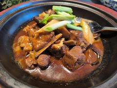 -听松楼·花园酒店·自助餐厅(红梅公园店)