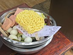 -蓉城西二道无名冒菜(西二道街店)