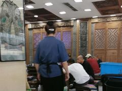 -乔家满族八大碗(流水沟店)