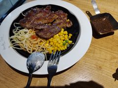 -豪客来牛排(金鼎广场店)