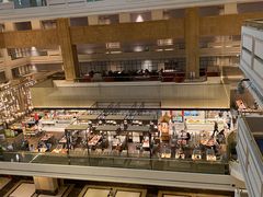 -桂林喜来登饭店雅琴咖啡厅