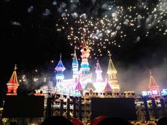 -沈阳方特欢乐世界