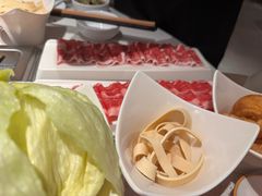 -海底捞火锅(崇文门新世界百货店)