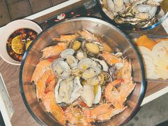 -吹泡·Triphop(棋盘店)