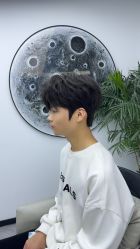 -绅仕門男士理发馆