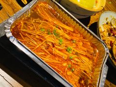 -并州大牌档之醉轻尘