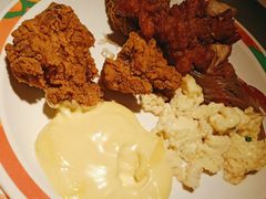 -比格比萨自助(宝山日月光店)