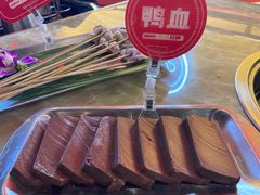 -蛙宴·美蛙火锅基地(万象城店)