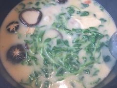 -捞神煲汤火锅(湖滨商业街店)