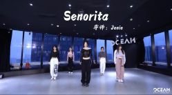 -OCEAN DANCE高空舞蹈室