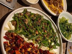 -铁公鸡·四川料理(天环广场店)