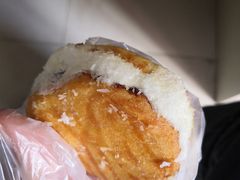 椰丝饼-百年义利(黄寺大街店)