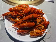 -德得轩烤涮一体自助餐厅(王府井店)