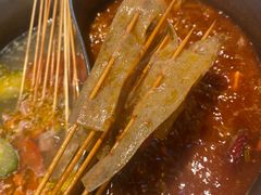 -钢五区节子串串香(环球汇·天誉店)