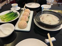 -珠江皇冠假日酒店-富临轩中餐厅