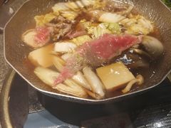 -NIUAN牛庵·日式和牛烧肉(恒隆店)