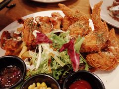 -机器人火炉披萨