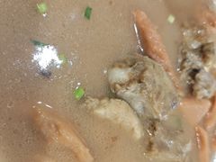 -刘胖子家常菜·蹄花焖藕(中南店)