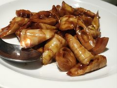 -老吉堂上海本帮菜(望京万象汇店)