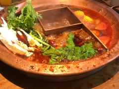 -雾漫川城重庆火锅(上和商业广场店)
