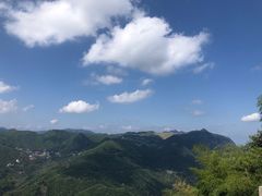 -江南天池