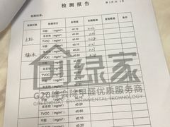 -全屋清新除甲醛 上海