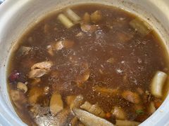 -生宇山珍野生菌汤锅•始于2002(双流古塔店)