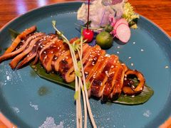 -大江户日本料理(吕厝店)