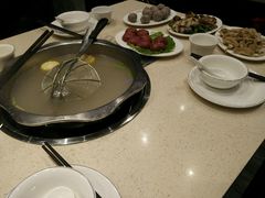 -八合里潮汕鲜牛肉火锅(吉大店)