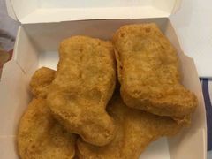 -麦当劳(新王府井店)
