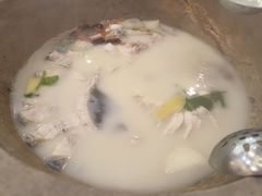 江团-鲜呦蒸汽石锅鱼(北辰路店)