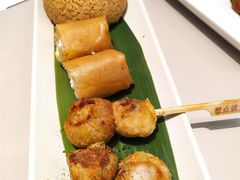 -蔡澜点心·粤菜(西单大悦城店)