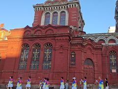 -圣·阿列克谢耶夫教堂