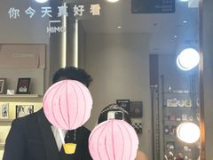 -海马体照相馆(重庆万象城大师店)