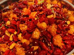 辣子掌中宝-马头巷·食景园(苏州总店)