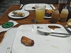 -汉巴味德(乐宾百货店)