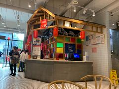 -冰泉豆浆馆(阳朔店)