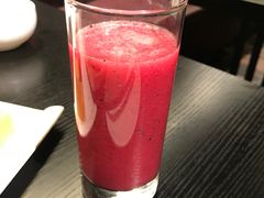 -锋味餐厅(空港复悦里店)