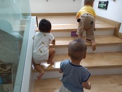 -妈咪的吻Mommy kiss国际托育中心(康桥融府店)