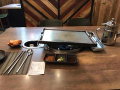 -香猪坊韩国烤肉专属门店(魏公村店)