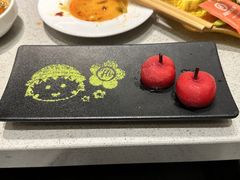 -海底捞火锅(老城根店)