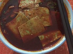 -老字号杨坡红油米线腊汁肉夹馍(东四道巷店)