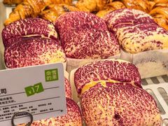 -奈雪的茶(华强北中航城店)