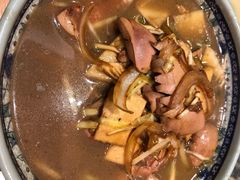 -慧娟面馆·餐厅(望江路店)