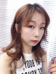 -颜泽美发沙龙