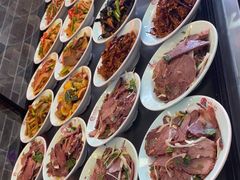 -豫掌柜饸饹面·烩面(秀沿路店)